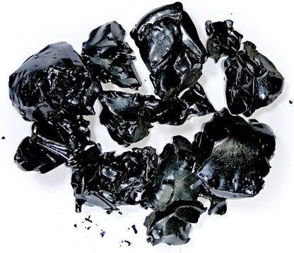 100% Pure Shilajit - 60 Gram